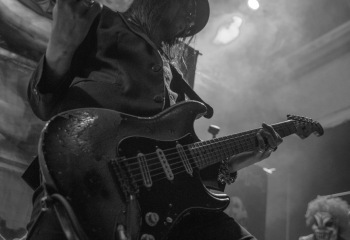 Amalgama - Photo by Roli