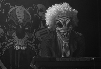 Amalgama - Photo by Roli