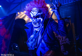 Amalgama - Photo by Roli