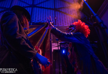 Amalgama - Photo by Roli