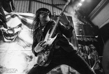 Amalgama - Photo by Roli