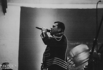 Amalgama - Photo by Roli