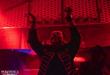 Amalgama - Photo by Roli