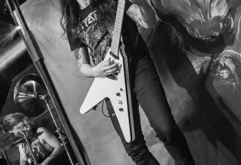 Annihilator - Photo By Marc