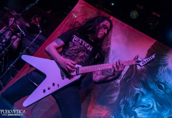 Annihilator - Photo By Marc