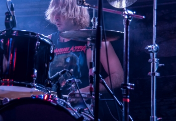 Annihilator - Photo By Marc