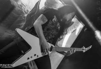 Annihilator - Photo By Marc