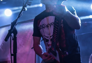 Annihilator - Photo By Marc