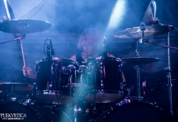 Annihilator - Photo By Marc