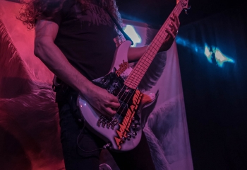 Annihilator - Photo By Marc