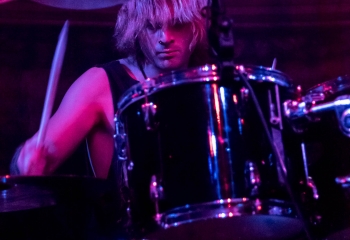 Annihilator - Photo By Marc