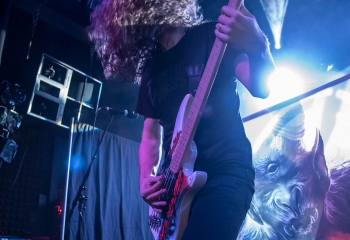 Annihilator - Photo By Marc