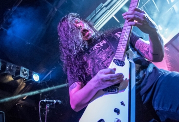 Annihilator - Photo By Marc