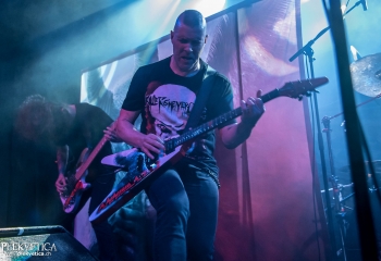 Annihilator - Photo By Marc