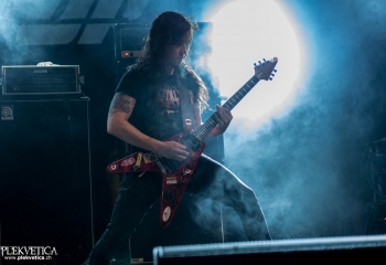 Annihilator - Photo By Marc