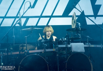 Annihilator - Photo By Marc