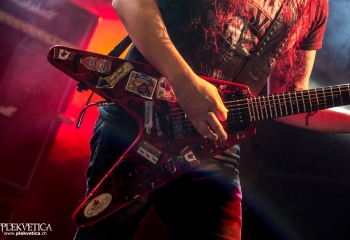 Annihilator - Photo By Marc