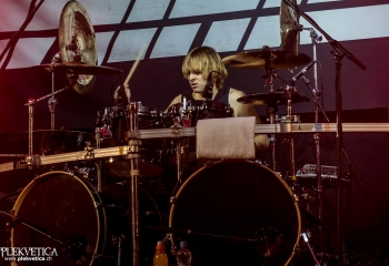 Annihilator - Photo By Marc