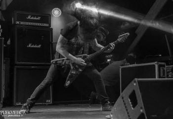 Annihilator - Photo By Marc