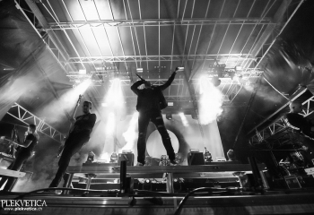 Architects - Photo By Dänu