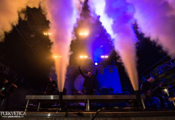 Architects - Photo By Dänu