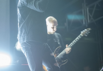 Architects - Photo By Dänu