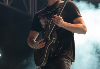 Architects - Photo By Dänu