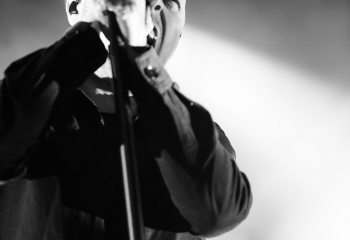 Architects - Photo By Dänu