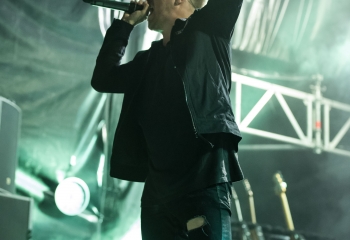 Architects - Photo By Dänu