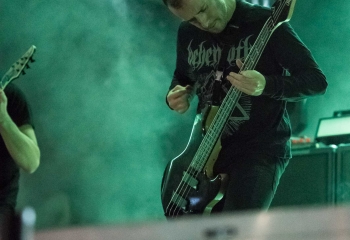 Architects - Photo By Dänu