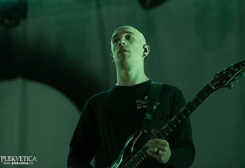 Architects - Photo By Dänu