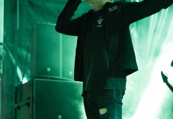 Architects - Photo By Dänu