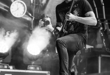 Architects - Photo By Dänu