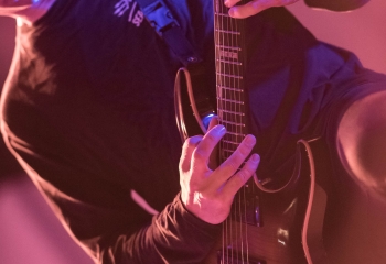 Architects - Photo By Dänu