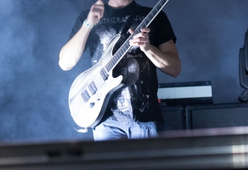 Architects - Photo By Dänu