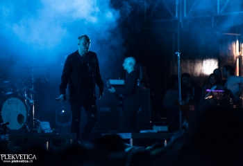 Architects - Photo By Dänu