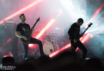 Architects - Photo By Dänu