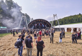 Azarath - Photo By Dänu