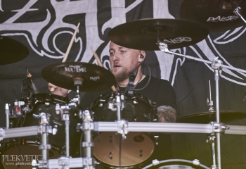 Azarath - Photo By Dänu