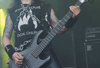 Azarath - Photo By Dänu