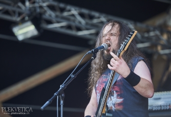 Azarath - Photo By Dänu