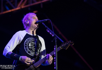 Blink-182 - Photo By Dänu