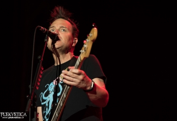 Blink-182 - Photo By Dänu