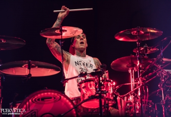 Blink-182 - Photo By Dänu