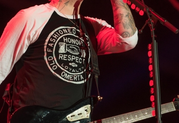 Blink-182 - Photo By Dänu