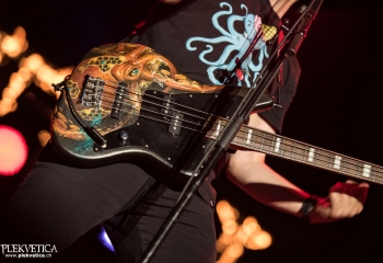 Blink-182 - Photo By Dänu