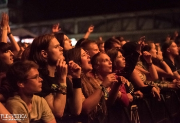 Blink-182 - Photo By Dänu