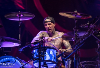 Blink-182 - Photo By Dänu