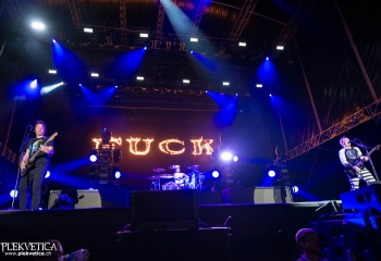 Blink-182 - Photo By Dänu