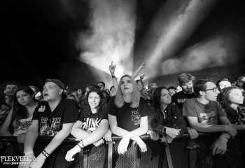 Blink-182 - Photo By Dänu